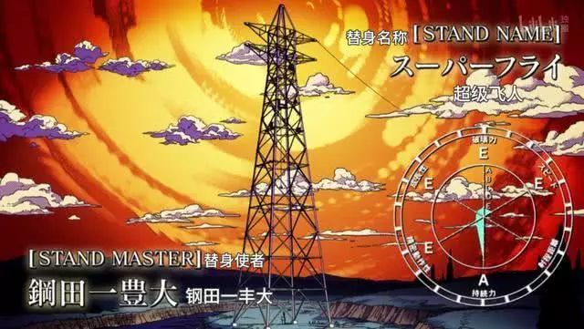 不过进来容易出去难,如果一个人想要走出去,超能平底锅就会把他变成