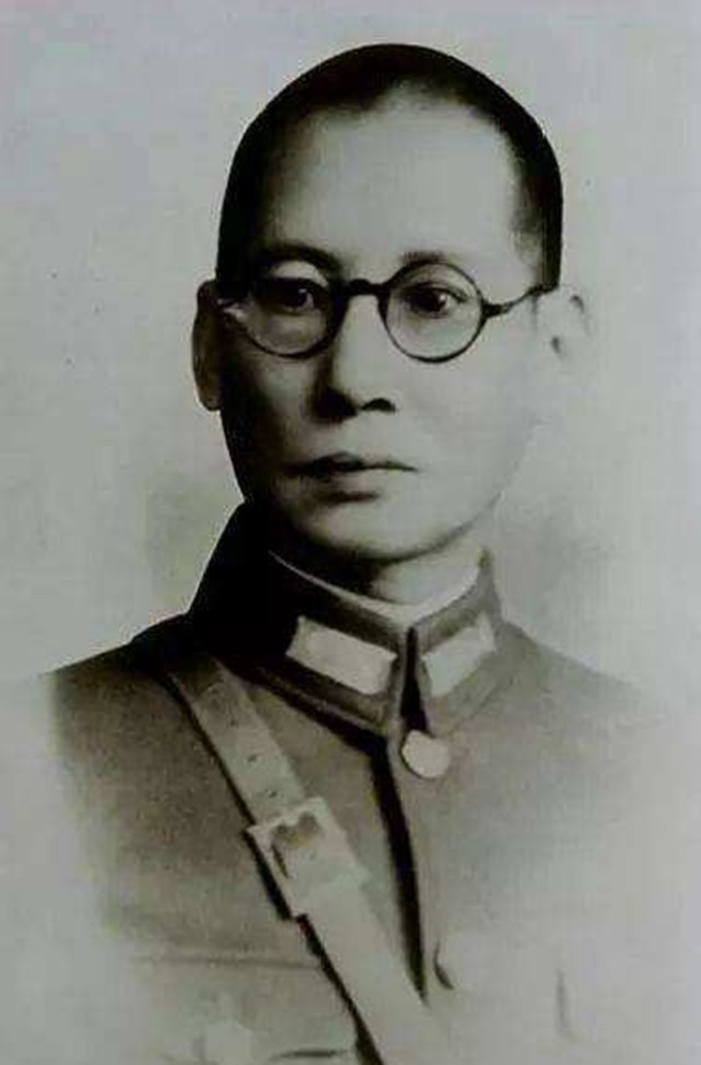 最后一任云南王卢汉1949年通电起义他最终的结局如何