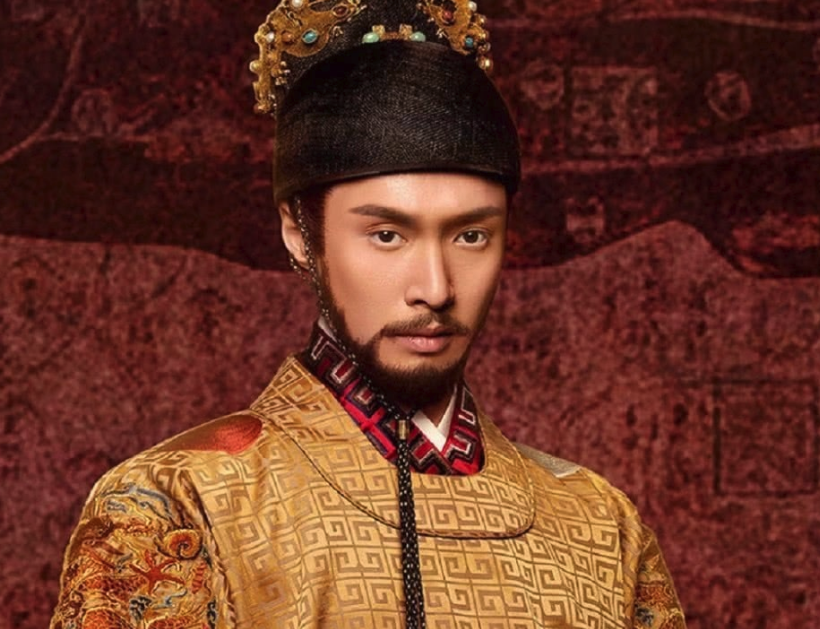 孙若微并不昏庸,为何却纵容儿子远征?原来大家都看错她了_腾讯新闻
