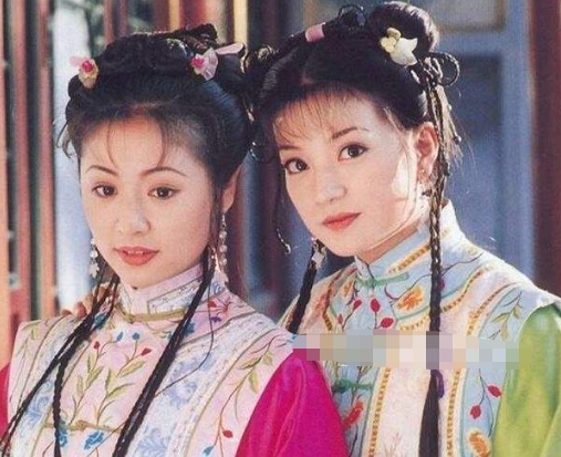27年前的 梅花烙 都知道有陈德容金铭 但你发现了王艳吗 腾讯新闻