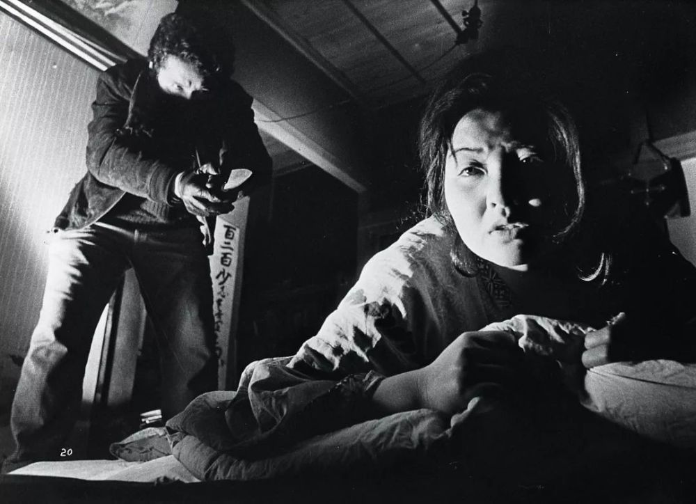 封神之路 奉俊昊最爱的三十部电影 腾讯新闻