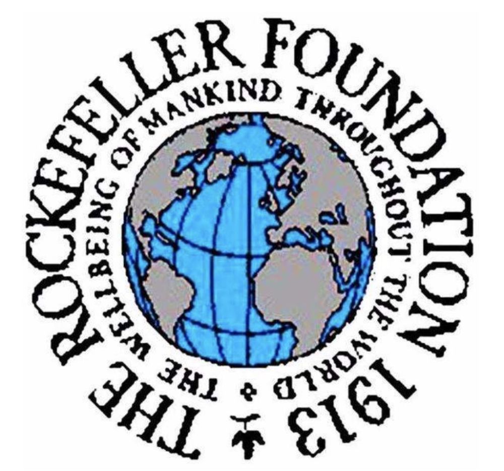 自此,有了洛克菲勒基金会这个金主爸爸,北京协和开始放大招.