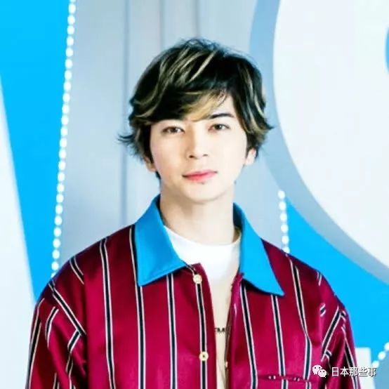 日本人最讨厌的杰尼斯是他们 腾讯新闻