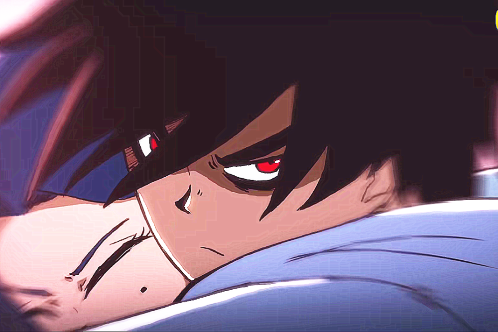 刺客伍六七:大号柒那么强为何会被重伤?都因为他这个致命弱点!