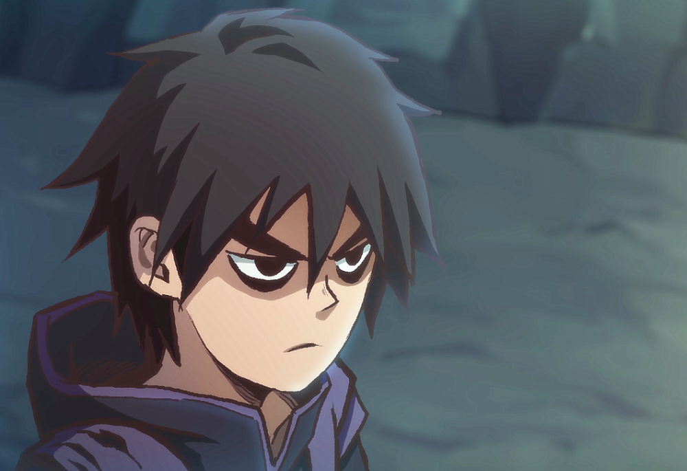 刺客伍六七:大号柒那么强为何会被重伤?都因为他这个致命弱点!