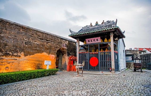 中国世界遗产各排名_鼓浪屿征服“世界评委”,中国成为世遗总数最多的(2)