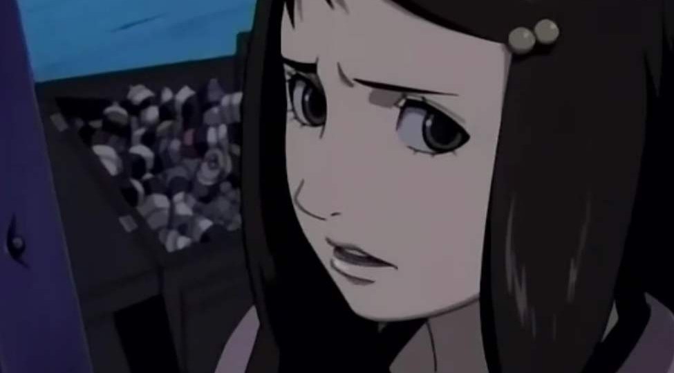 鞍马八云是《火影忍者》在tv版中原创的动漫人物,拥有世间最强的幻术