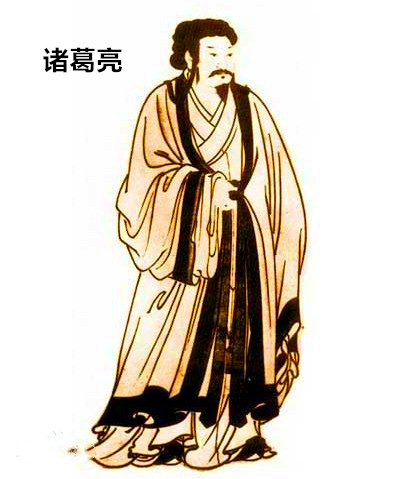 诸葛亮一生为啥只娶了一个妻子据说还不漂亮原因可能在于安心