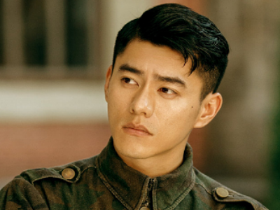 苏家明,电视剧《求婚大作战》里的肖伟哲,《上海女子图鉴》里的张天皓