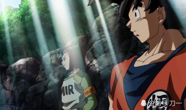 龙珠 为啥17号后期比18号强这么多 粉丝 难道因为生孩子了 腾讯新闻