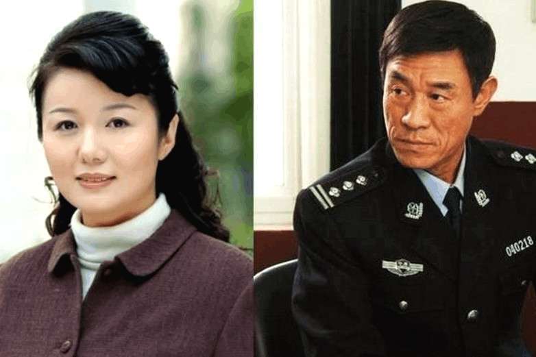 她们在决胜法庭中扮母女:母亲是杜淳后妈,女儿是张晓龙的外甥女