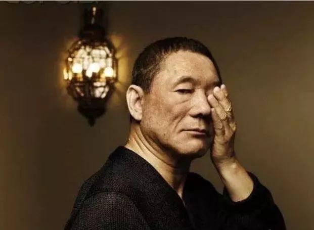 松田干子对于北野武在外找情人的事大多睁一只眼闭一只眼,只要最后