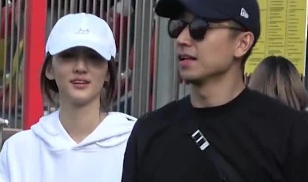 吴千语|吴千语深夜转发：感情的事不能说天长地久，就算分开，也希望他是个正直的人