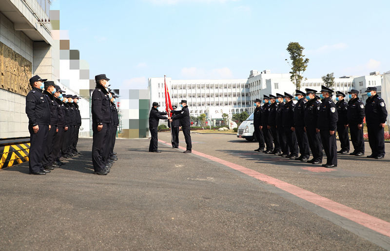 吹响集结号,我们再出征