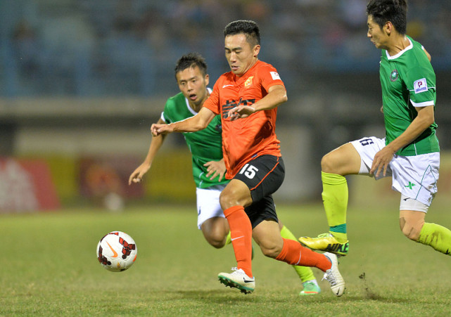 有魄力新赛季中乙冲甲第一热门浮出水面将引入多名国脚级新援