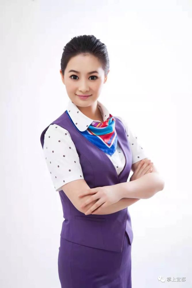 空姐催泪播报背后的原因来啦