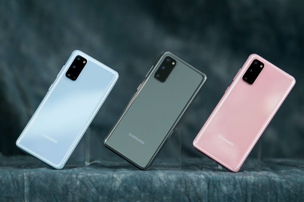 三星s20u正式发布1亿像素100倍数码变焦价格破万网友再见