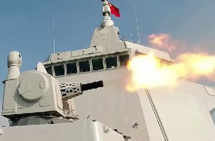 舰c排行_海军单舰吨位排名,055万吨大驱只能排第七,中间都还有哪些舰艇