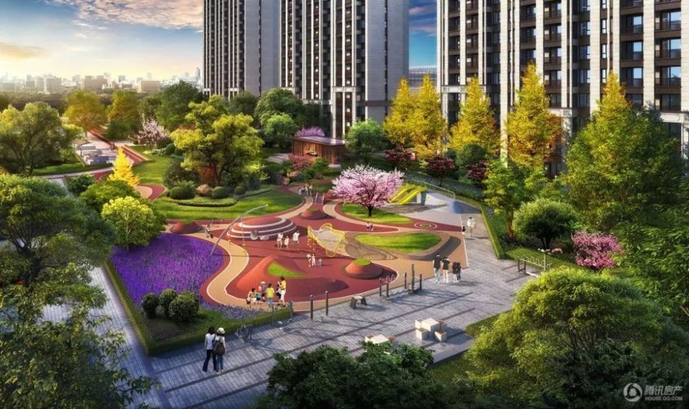 平罗湾一出 沈阳楼市又一个板块"杀手"来了!