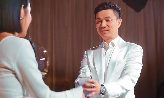 小S老公被曝造数百万假账！已被合作伙伴明道告上法庭（组图） - 9