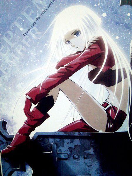 偷星九月天琉星喜欢的是小雪还是后来的九月天