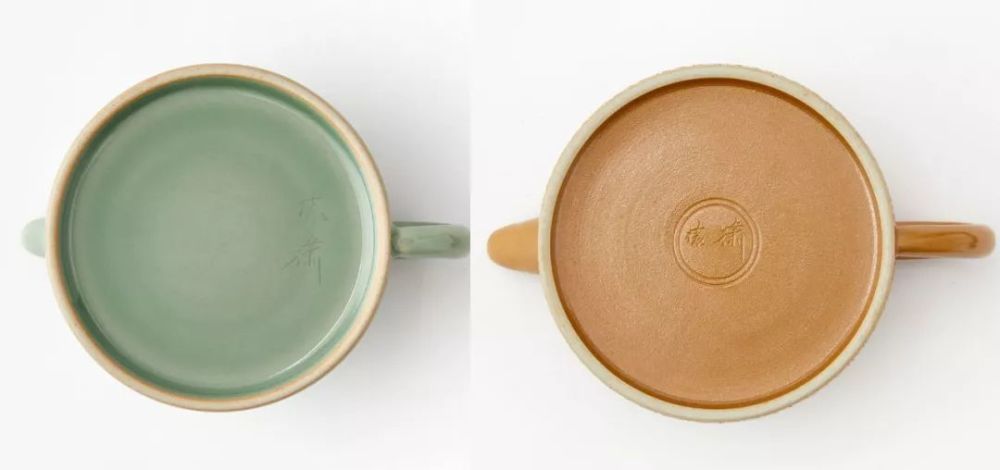 华凌潇龙泉青瓷茶具,现在一条生活馆众筹▼众筹价:3