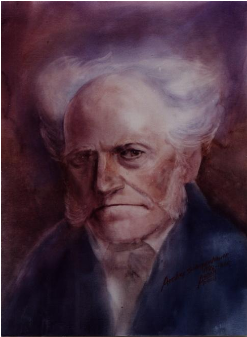 叔本华:追求幸福时,这个事情最容易遭致仇恨,要小心避免