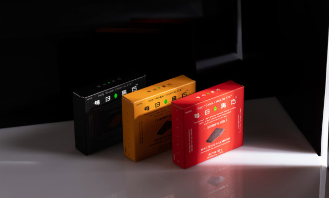 每日黑巧要做巧克力界的"特斯拉"|特斯拉|每日|供应链|林希|创业公司