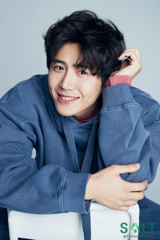 刘秀彬将出演startup与南柱赫秀智金宣虎合作