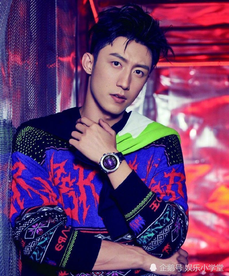 凭借耽改剧走红的六位流量男星待播剧一览你期待谁的新作