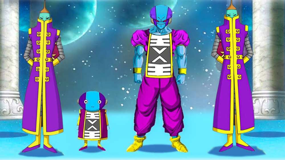 全王以及天使一族要做的是维护多元宇宙的正常运行,不会偏向正义和