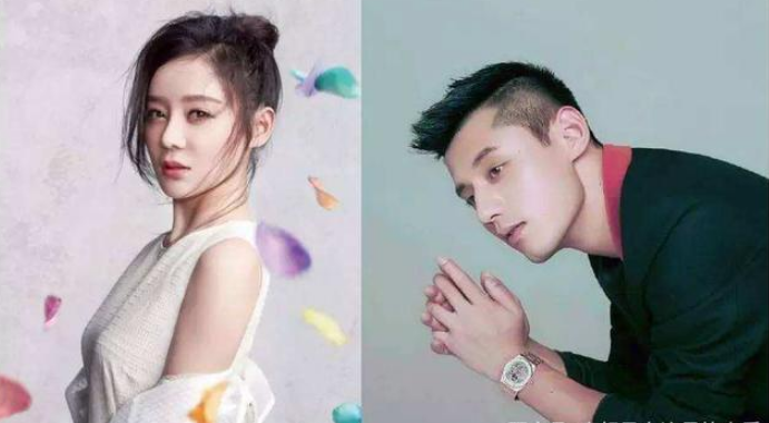 袁姗姗张继科分手真相首曝光:女方被借几百万,跟景甜痛骂其渣男_腾讯