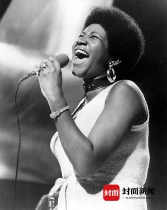 美剧天才第三季首发预告片辛西娅埃里沃饰演灵魂歌手艾瑞莎