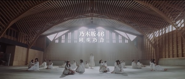 抗疫歌曲爆 抄袭乃木坂46 网一对照骂 根本一模一样 腾讯新闻