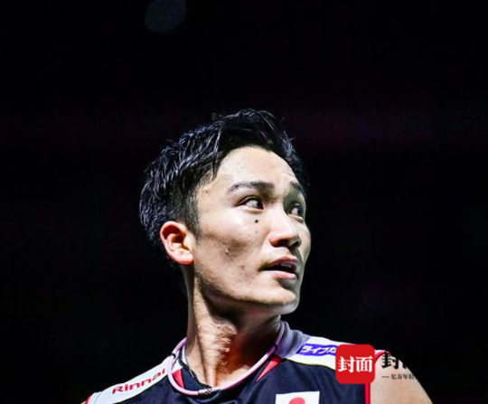 日媒 桃田贤斗手术后遗症可能影响两年 桃田贤斗