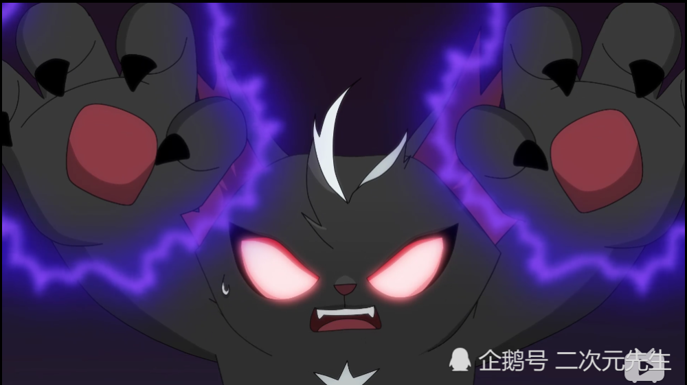 京剧猫:十二宗的黑暗一面,血统论毁了多少天才?