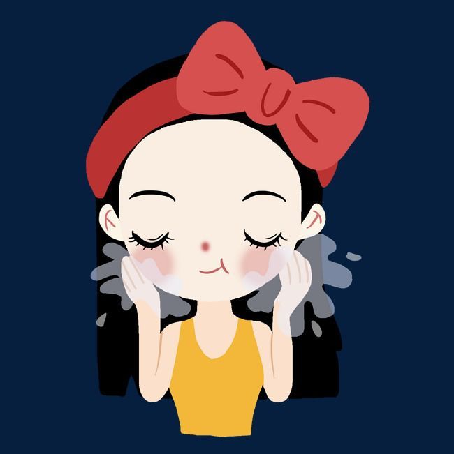 正确的使用护肤品