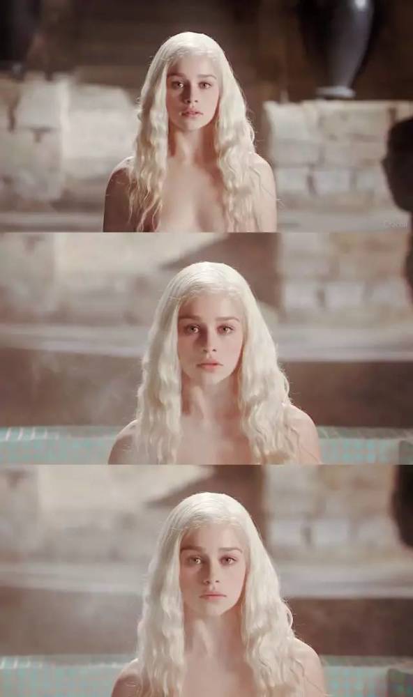 全果出道的龙妈身高157cm为啥能成为全球性感女郎