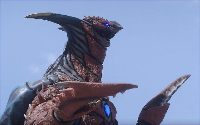 奥特曼中最惨的怪兽曾经拥有神的称号如今却沦为赚钱的工具