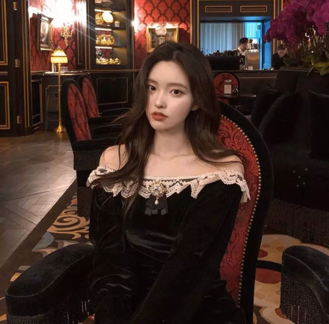 糟糕,是心动的感觉:这几种"渣女风"搭配,好看到想拒绝都不行