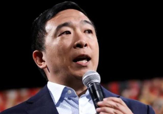 杨安泽|杨安泽只能苦笑，大多数美国选民认为政府应有全民基本收入计划