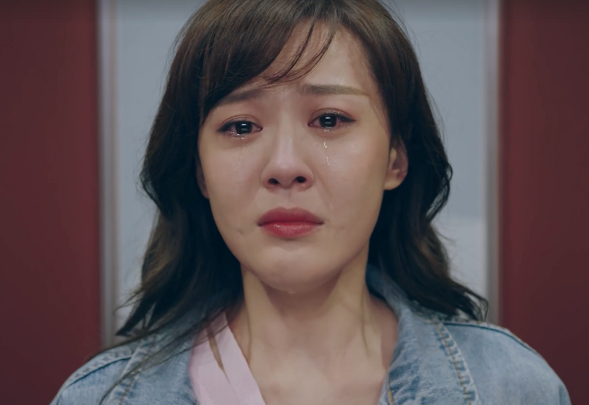 剧中饰演陈美嘉的演员是李金铭,在《爱情公寓》中一次次的感动一次次