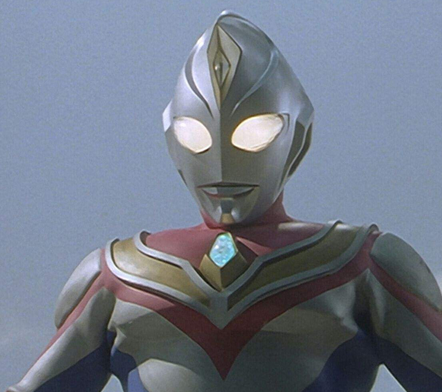 平成三杰中戴拿奥特曼和迪迦奥特曼,哪一个tv的大结局更令人感动?