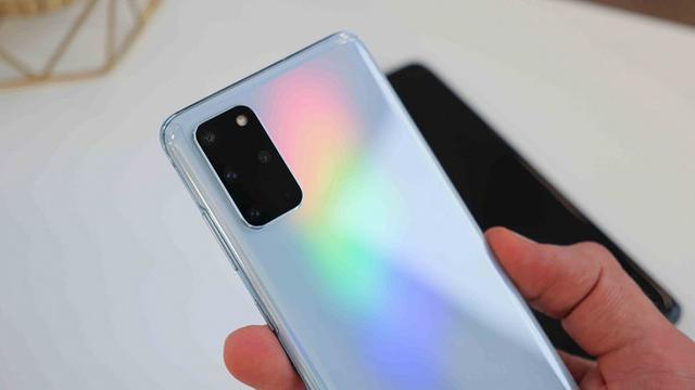 拍照挑战华为三星galaxys20系列首发评测小米10还有戏吗