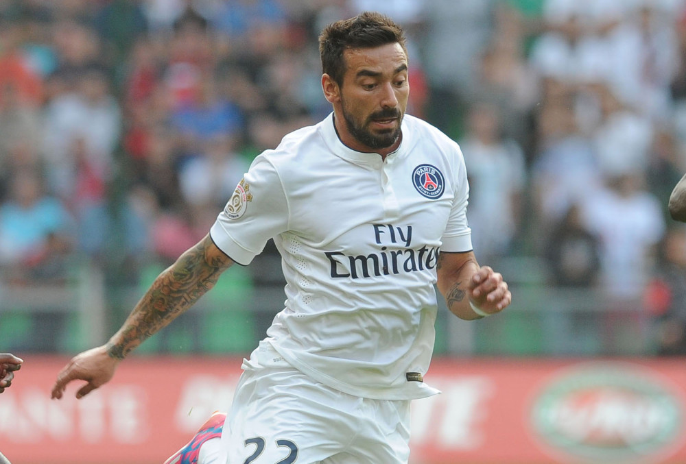 曾是马拉多纳接班人却没率那不勒斯夺冠被土豪队抛弃来中超终老