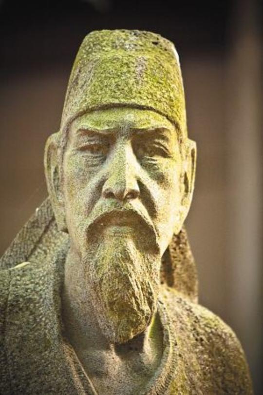 庐陵胡氏脖子最硬的人胡铨坚持抗金反议和被流放23年