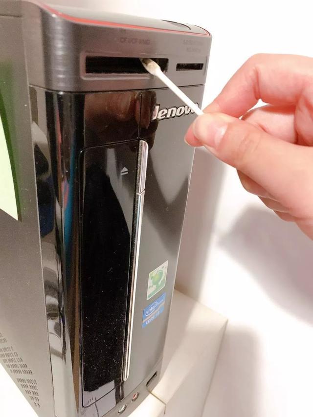 赶快停手,别再用酒精给您的电脑屏幕消毒