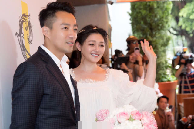 不旺夫汪小菲結婚9年事業再受挫大s一如既往力挺老公心態好