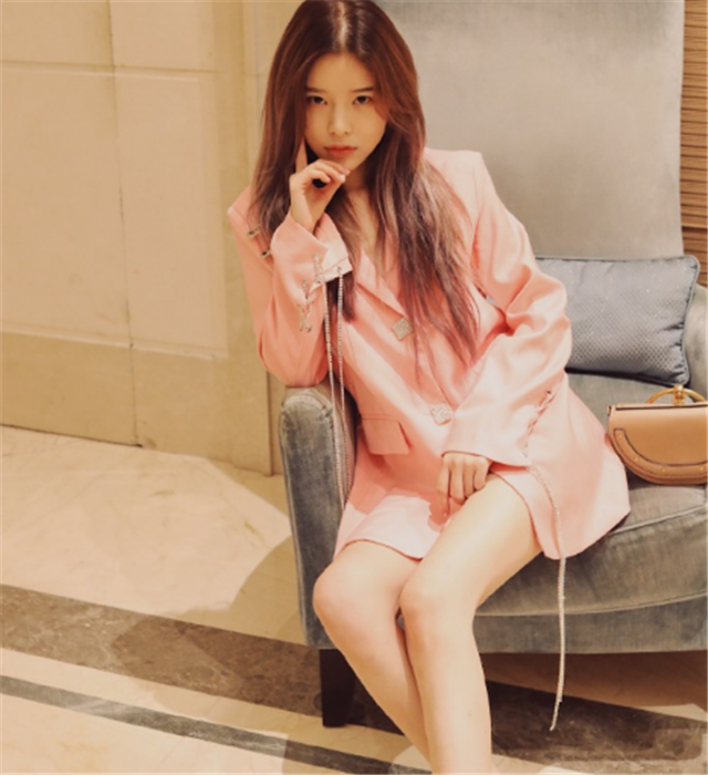 金咕咕怎么追到的糖小幽用上一个神助攻终于抱得美人归