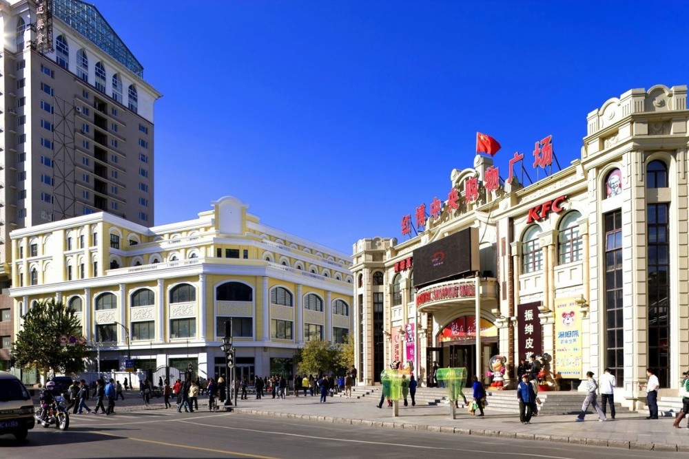 东北小城绥化抗疫实录:湖北省外首个封城的城市,曾有确诊病人逃出医院